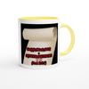 #Letter2daPresident2 - Ceramic Mug