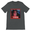 #WeridACT - Unisex T-Shirt