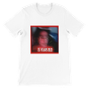 #WeridACT - Unisex T-Shirt