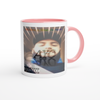 #AYO (feat. GRANDE da GREATEST) - Ceramic Mug