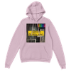#FREEdaSiLENTonez #LOCKup13 - Classic Unisex Pullover Hoodie