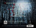 As the blue sky faded to black: CD