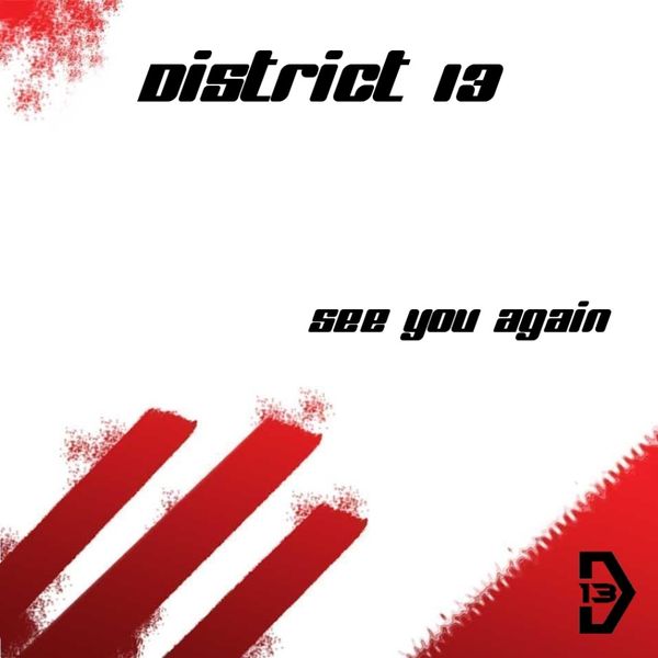 See you again - CD-R: CD