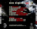 Dark Memories e.p.: CD
