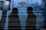As the blue sky faded to black: CD