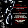 Dark Memories e.p.: CD