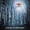 As the blue sky faded to black: CD