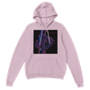 Deep inYour Soul (2nd Ai Version) - Classic Unisex Pullover Hoodie