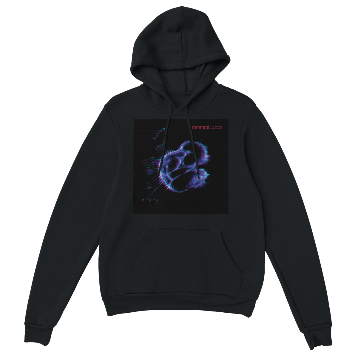 Like The Dragonflies (Radio Edit) - Classic Unisex Pullover Hoodie