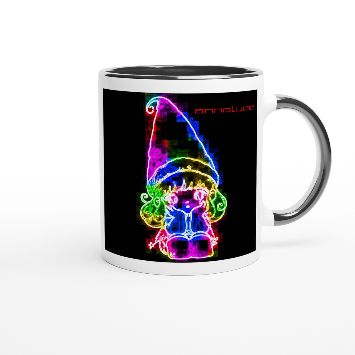AnnoLuce Official_Sei Bella - Ceramic Mug