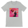 AnnoLuce - Skull Balloon - Unisex T-Shirt