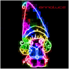 AnnoLuce_Sei Bella - Fine Art Poster