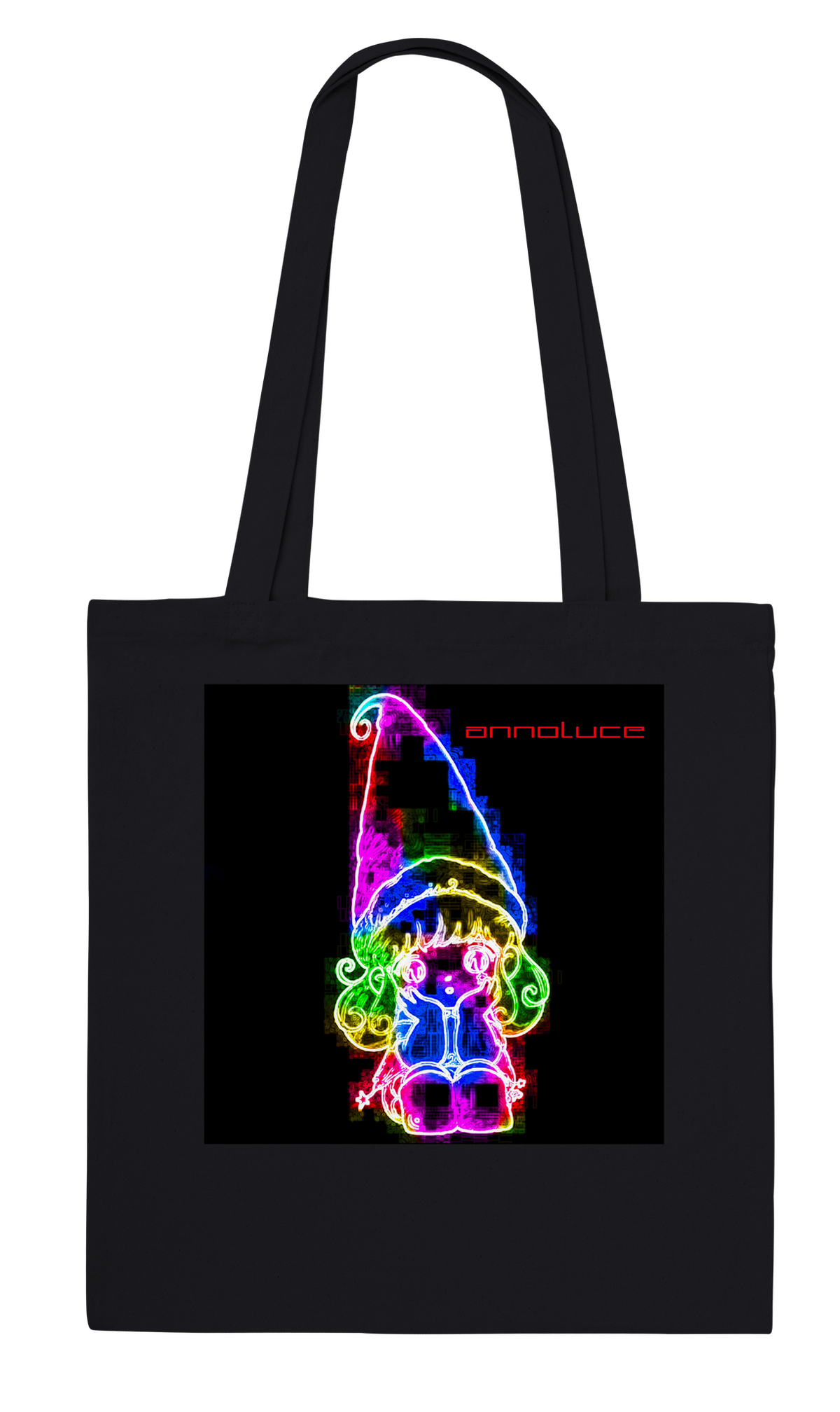 AnnoLuce Original_Sei Bella (New Version) - Tote bag
