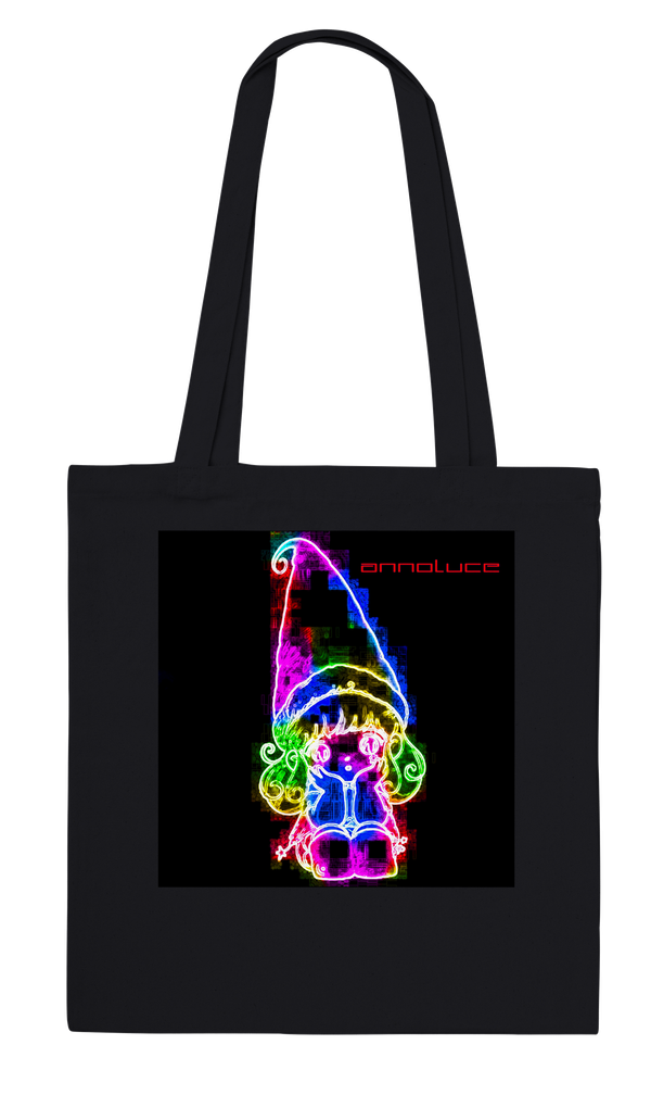 AnnoLuce Original_Sei Bella (New Version) - Tote bag