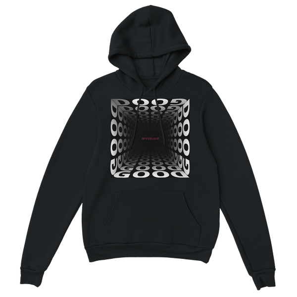 Definitivo (Radio Edit) - Classic Unisex Pullover Hoodie