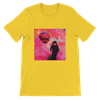 AnnoLuce - Skull Balloon - Unisex T-Shirt