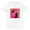 AnnoLuce - Skull Balloon - Unisex T-Shirt