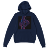 Deep inYour Soul (2nd Ai Version) - Classic Unisex Pullover Hoodie