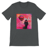 AnnoLuce - Skull Balloon - Unisex T-Shirt
