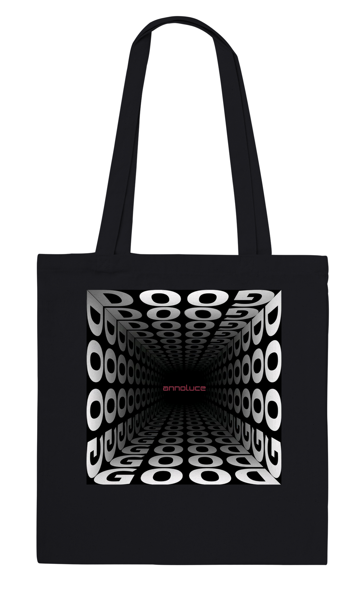 Definitivo (Radio Edit) - Tote bag