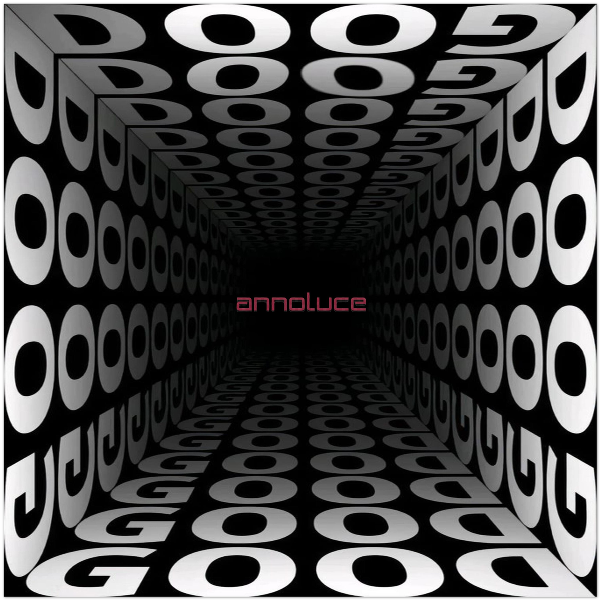 Definitivo (Radio Edit) - Fine Art Poster
