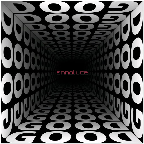 Definitivo (Radio Edit) - Fine Art Poster