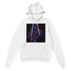 Deep inYour Soul (2nd Ai Version) - Classic Unisex Pullover Hoodie