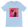 AnnoLuce - Skull Balloon - Unisex T-Shirt