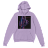 Deep inYour Soul (2nd Ai Version) - Classic Unisex Pullover Hoodie