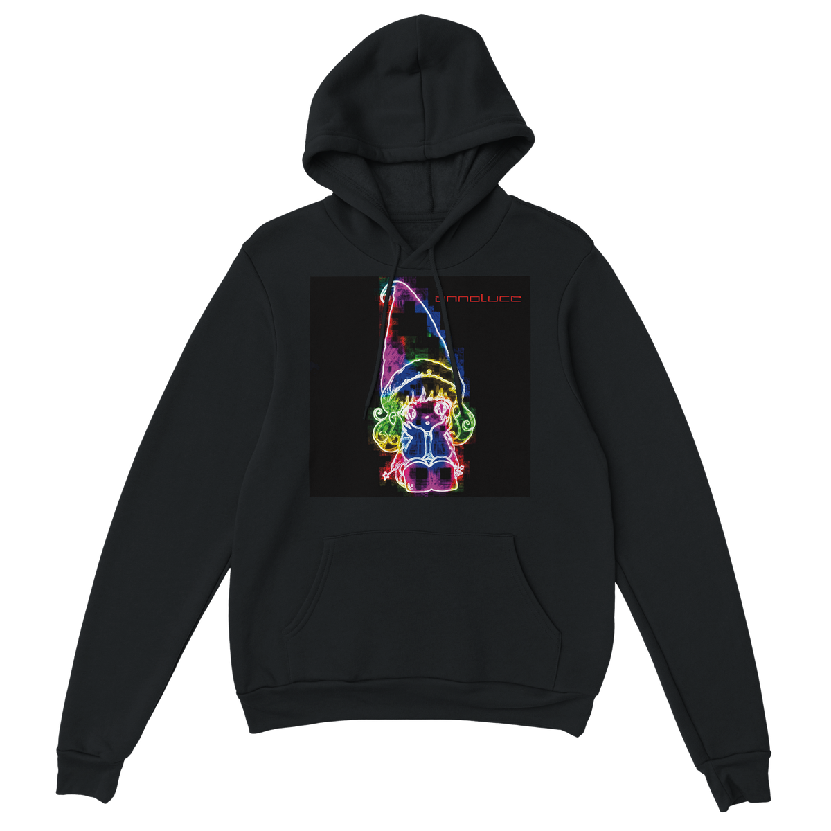 AnnoLuce - Memole Edition Unisex Tee / Hoodie