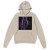 Deep inYour Soul (2nd Ai Version) - Classic Unisex Pullover Hoodie