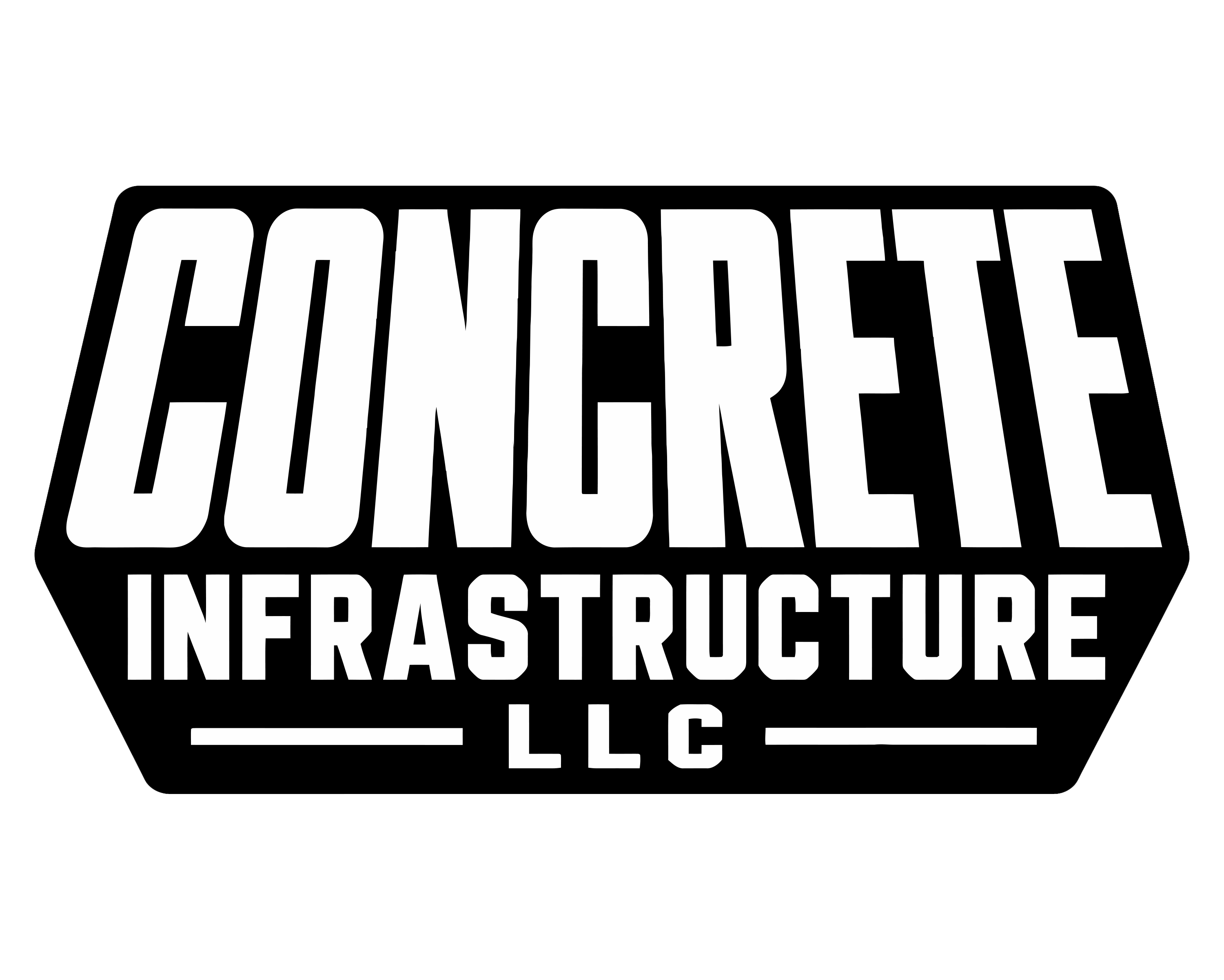 CONCRETE INFRASTRUCTURE