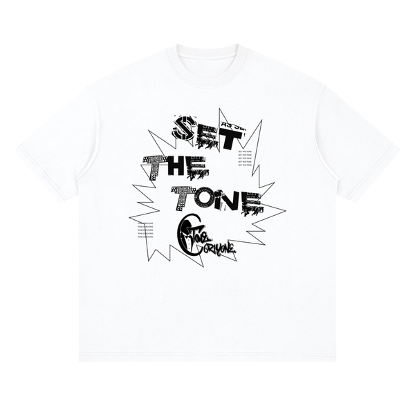 Set the Tone Tee