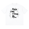 Set the Tone Tee + Album Bundle