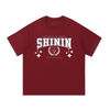 University of SHININ Tee + Album Bundle