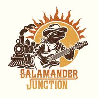 Salamander Junction @ The Top