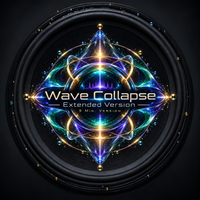Wave Collapse (The Battle of Evolution) Extended Version by Ryders of the Sun featuring Simon David Jr.