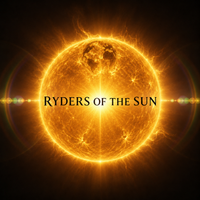 Into the Jersey Shore by Ryders of the Sun