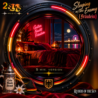 Sleepin w/the Enemy {Fräulein} by Ryders of the Sun featuring Simon David Jr. & Summer