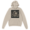 ALL I WANT IS FOOD - Classic Unisex Pullover Hoodie