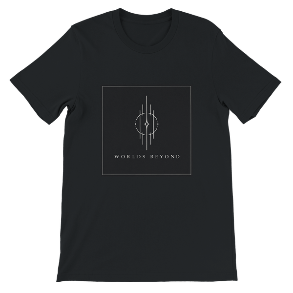 WORLDS BEYOND — T-Shirt