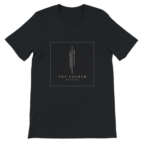 THE FOURTH BEARER — T-Shirt