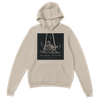 THE QUIET DEFIANCE - Classic Unisex Pullover Hoodie
