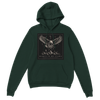 MERCY IN MY CLAWS - Classic Unisex Pullover Hoodie