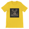 OH DEER, NOT AGAIN - Unisex T-Shirt