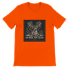 OH DEER, NOT AGAIN - Unisex T-Shirt