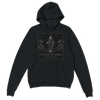 Peace Within - Classic Unisex Pullover Hoodie