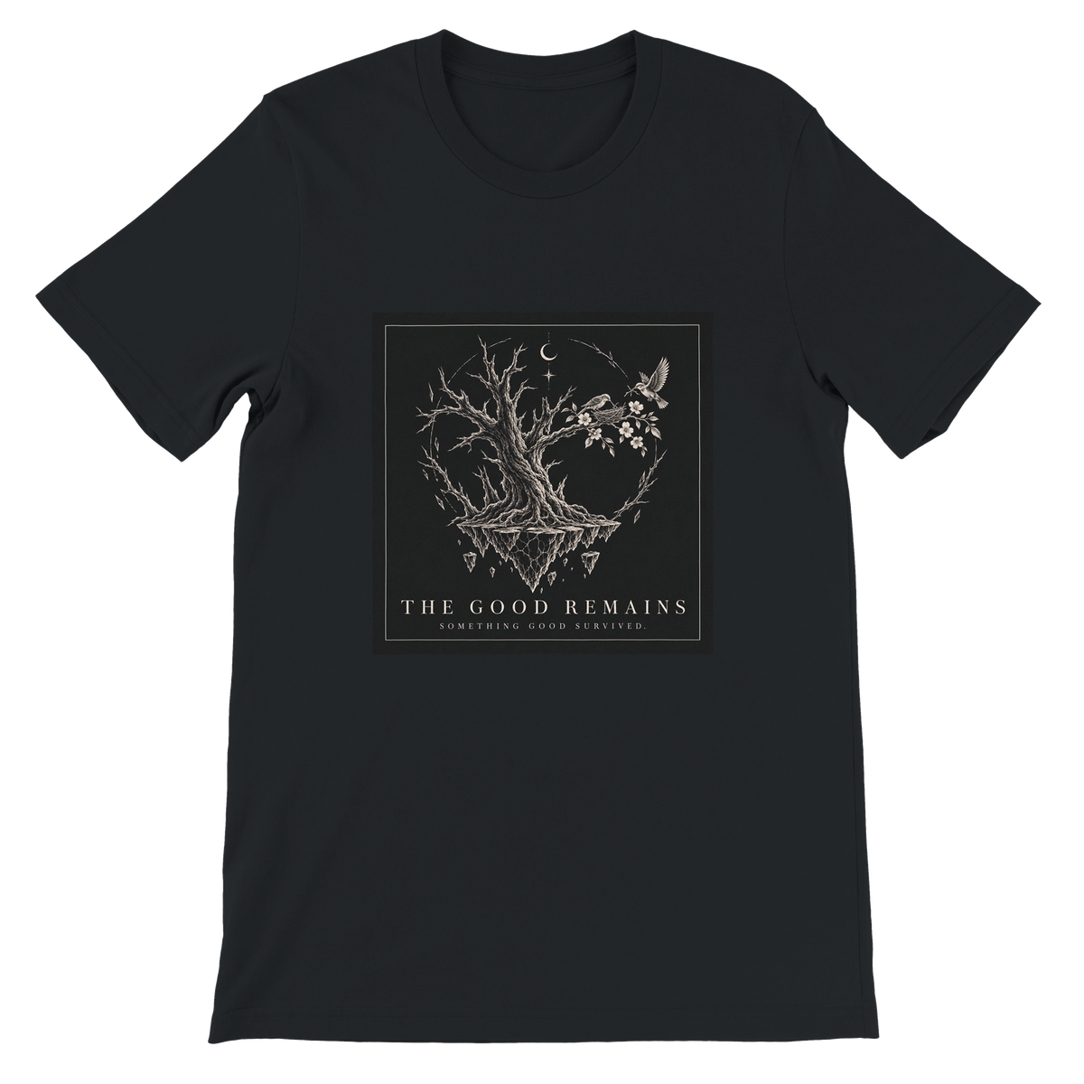The Good Remains - Unisex T-Shirt