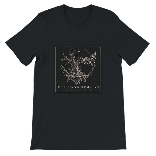 The Good Remains - Unisex T-Shirt