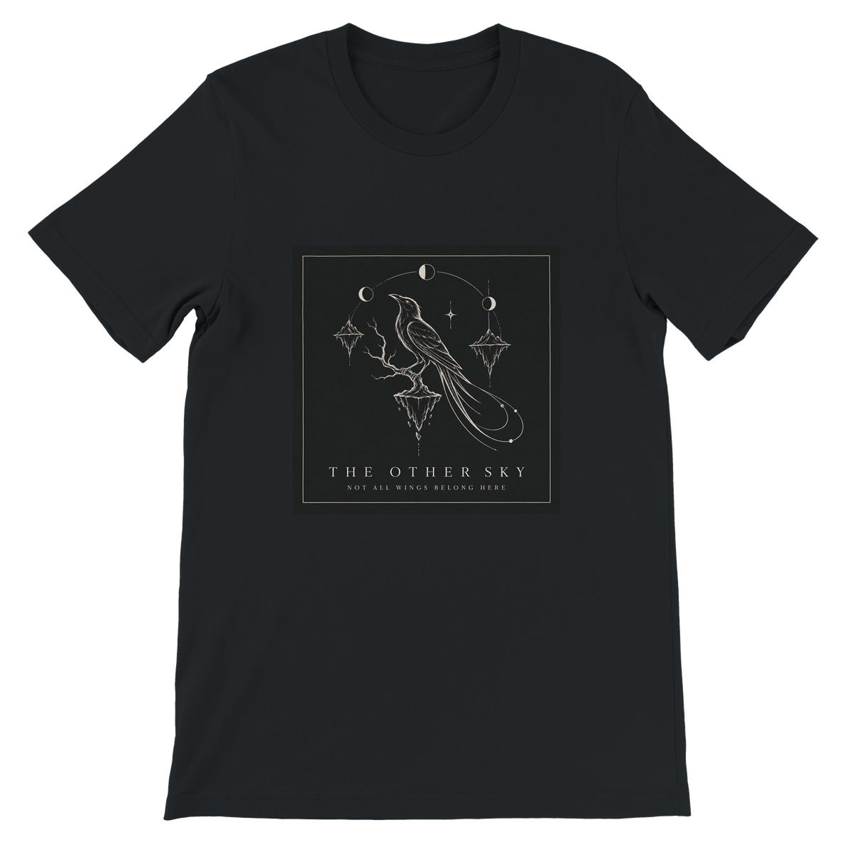 The Other Sky - Unisex T-Shirt